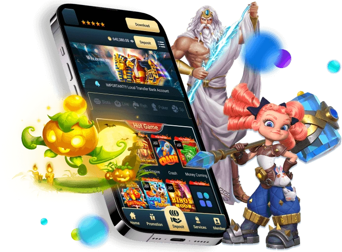 Lý do chọn bty6150 win