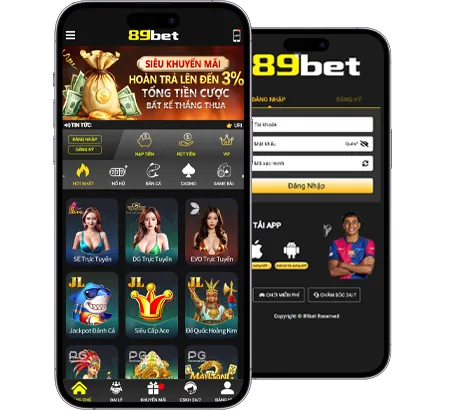 Đa dạng môn thể thao trên bty6150 win