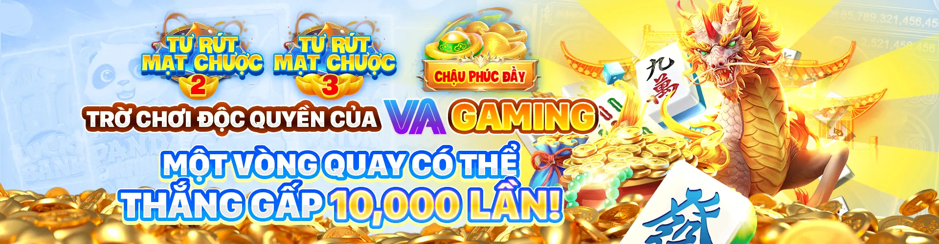 Ưu đãi chào mừng bty6150 win